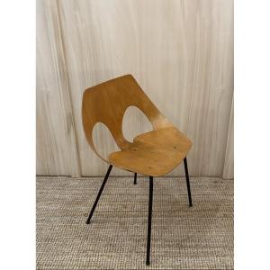 Carl Jacobs Chair Airborne Edition 1950s