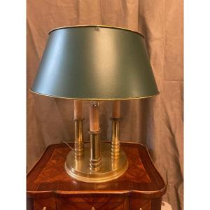 Lampe Bouillotte 