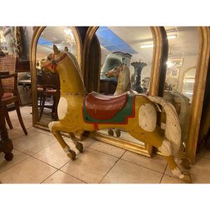 Cheval De Manège