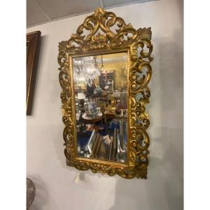 Italian Mirror 