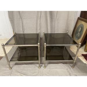 1970s End Tables