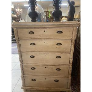 Drawer Unit 