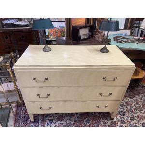 1970s Chest Of Drawers