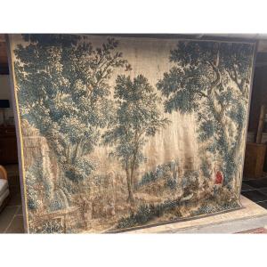 18th Century Tapestry 