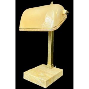 Desk Lamp 1900-1930