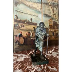 Bronze 17th Century