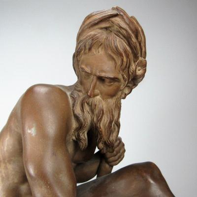 The River Caffieri Jean-jacques 