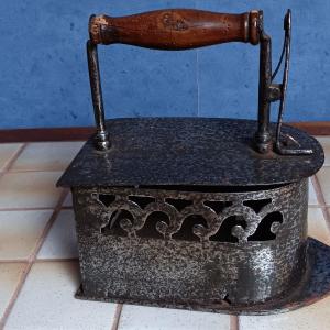 18th Century Iron