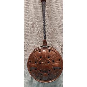 Copper Basin - 18th Century