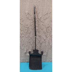 Hearth Shovel - 18th Century
