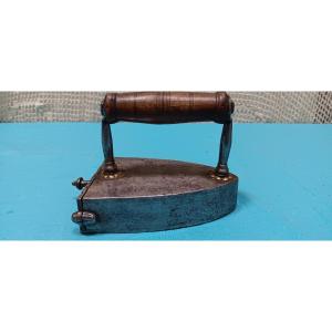 18th Century Ingot Iron
