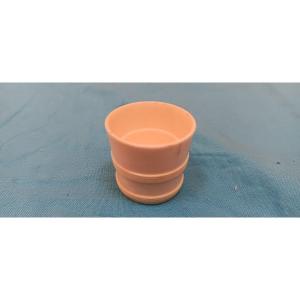 Small Ivory Goblet