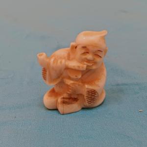 Ivory Netsuke