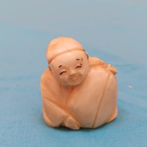 Ivory Netsuke