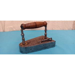18th Century Ingot Iron