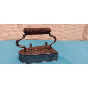 18th Century Ingot Iron
