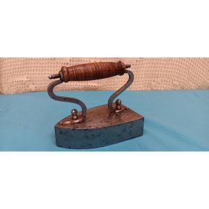 18th Century Ingot Iron