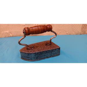 18th Century Ingot Iron