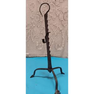 19th Century Rack And Pinion Rack