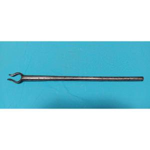 Bouffadou - 18th Century Mouth Bellows