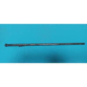 Bouffadou - 19th Century Mouth Bellows