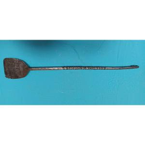 Hearth Shovel - 18th Century