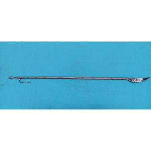 Hearth Poker/raclette - 13th Century