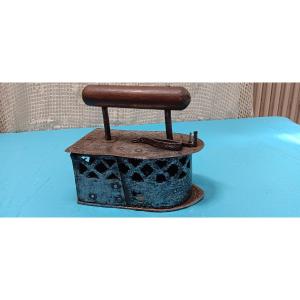 18th Century Iron