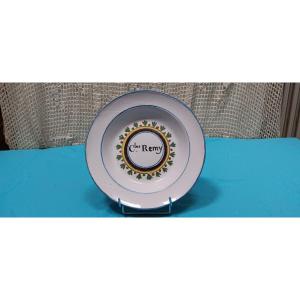 Lunéville Name Plate - 19th Century.