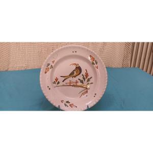 Epinal Plate - Late 18th - Early 19th Century