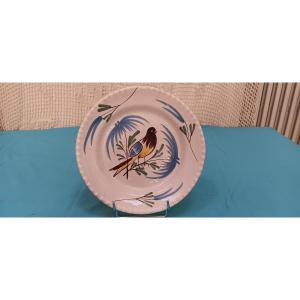 Epinal Plate - Late 18th - Early 19th Century