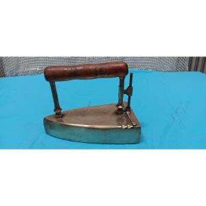 Vosgien Brass Iron