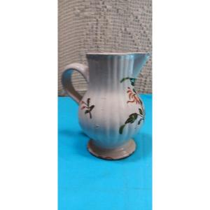 Water Jug From The d'Epinal Family - Late 18th And Early 19th Centuries