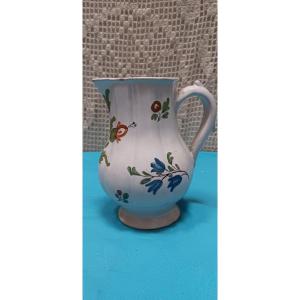 Water Jug From The d'Epinal Family - Late 18th And Early 19th Centuries