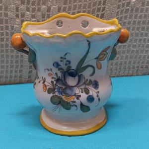 Flower Girl Varages 18th Century