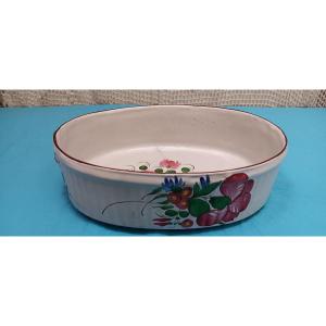 Planter Of Islettes/lunéville/st Clément End Of 18th - Beginning Of 19th Century