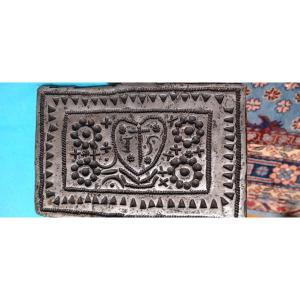 Ounce Mold - 18th Century