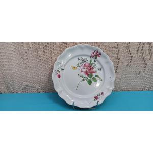 Seal Plate - 18th Century