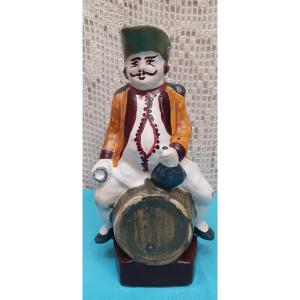 Jacquot Pitcher, Eastern France - 19th Century