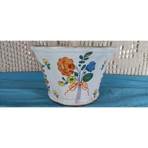 Lunéville Wall-mounted Flower Holder - 