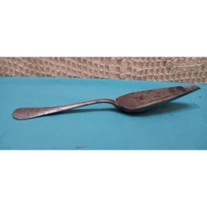 Potion Spoon Paris - 19th Century