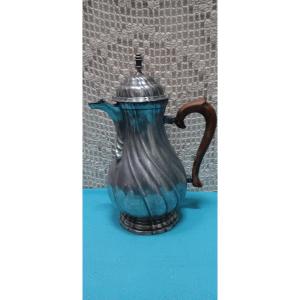 German Coffee Pot/teapot - Late 18th Century