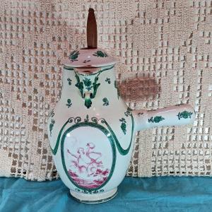 Sceaux Chocolate Maker - Late 18th Or Early 19th Century