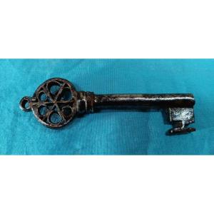 Venetian Key - 17th Century