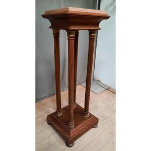 High Napoleon III Bench 