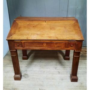 Directoire Period Slope Desk