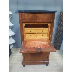 Restoration Period Lady's Secretary 