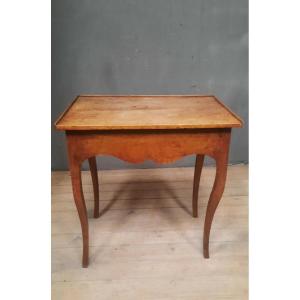 Louis XV Period Side Table