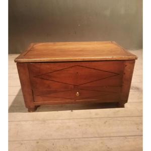 Miniature Directoire Commode 