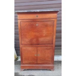 Nineteenth-century Plating Secretary 